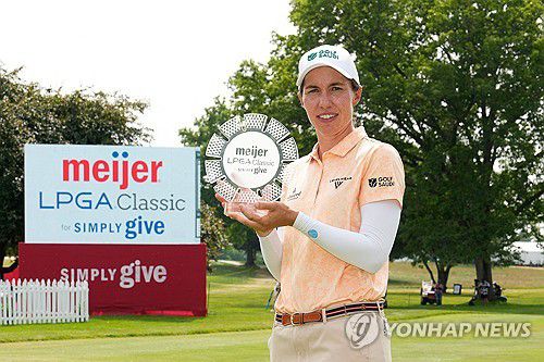 우승 시간다[AFP=연합뉴스]