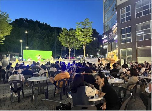 강원원주 혁신도시 상생마켓[원주시 제공.재판매 및 DB 금지]