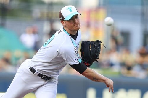 KIA 타이거즈 애덤 올러 [KIA 타이거즈 제공. 재판매 및 DB 금지]