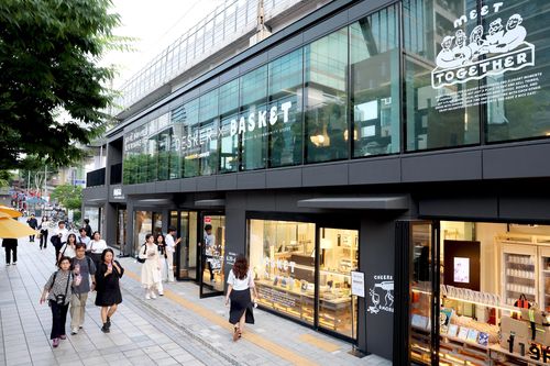 성수 공공팝업스토어[성동구 제공. 재판매 및 DB 금지]