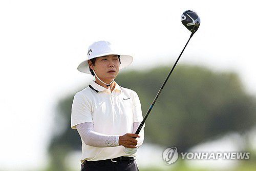 이소미[게티이미지/AFP=연합뉴스]