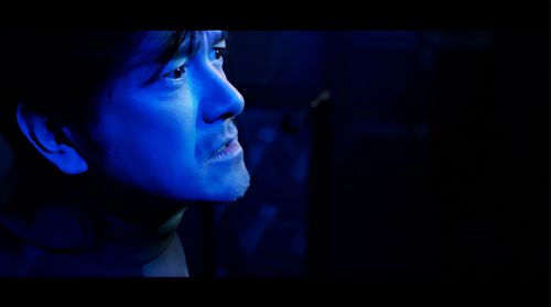 영화 '바다호랑이' 속 한 장면[굿프로덕션 제공. 재판매 및 DB 금지]