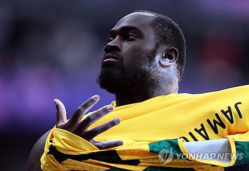 튀르키예로 귀화할 예정인 캠벨[EPA=연합뉴스 자료사진]