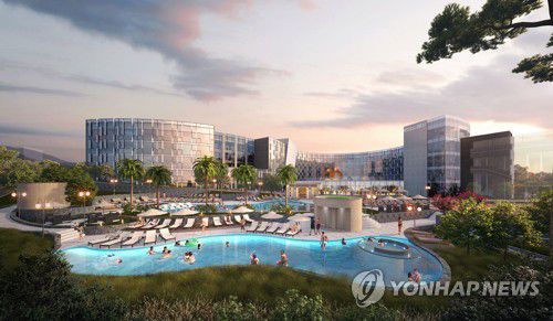 신라스테이 플러스 이호테우[신라스테이 제공. 재판매 및 DB 금지]