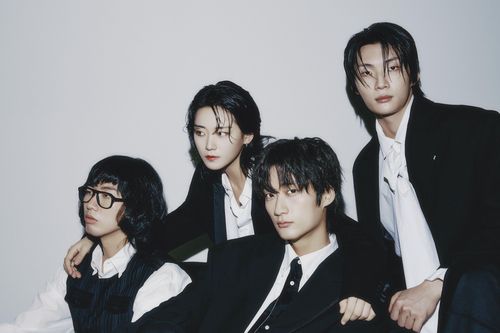 밴드 터치드[엠피엠지 뮤직 제공. 재판매 및 DB 금지]