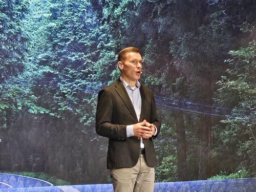 마티아스 바이틀 벤츠코리아 대표[촬영 임성호]