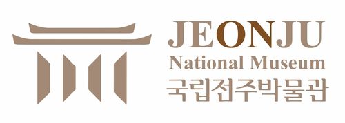 새로운 박물관 로고(상징)[국립전주박물관 제공. 재판매 및 DB 금지]