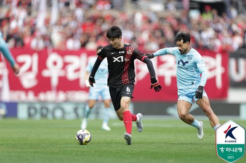 기성용[한국프로축구연맹 제공. 재판매 및 DB 금지]