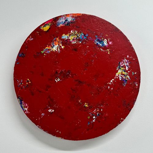 신화 이민우 개인전 '퓨리즘'[아트버스 제공. 재판매 및 DB 금지]