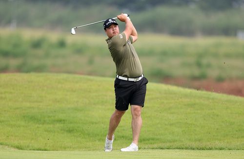 황중곤[KPGA 제공. 재판매 및 DB 금지]