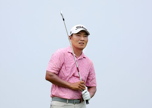 강성훈[KPGA 제공. 재판매 및 DB 금지]