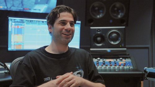 폴 브라이언 톰슨 MZMC 대표[MZMC 제공. 재판매 및 DB 금지]