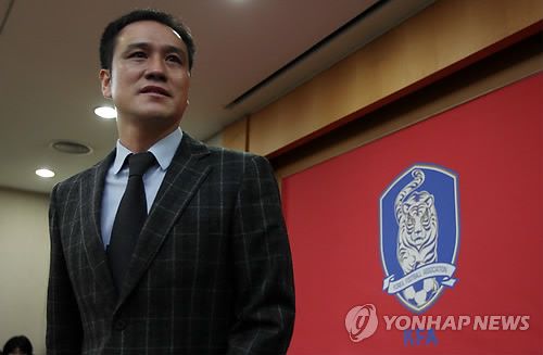 김주성[연합뉴스 자료사진]