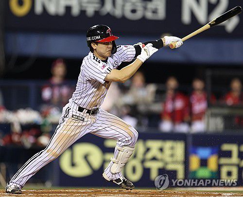 LG 구본혁[연합뉴스 자료사진]