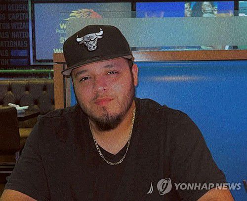 킬마르 아브레고 가르시아[로이터 연합뉴스 자료사진. 재판매 및 DB 금지]