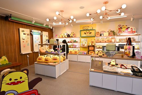 정선군 와와상점[정선군 제공. 재판매 및 DB 금지]