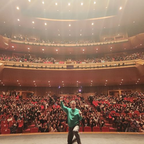 고명환 작가[라곰 출판 제공. 재판매 및 DB금지]