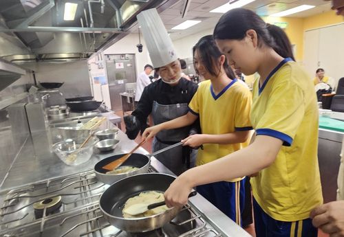 마카오에서 열린 시연회[강릉시 제공. 재판매 및 DB 금지]