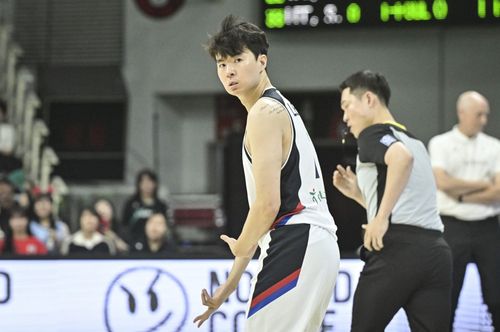 이현중[대한민국농구협회 제공. 재판매 및 DB 금지]