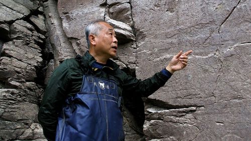 전호태 울산대 교수 [전호태 교수 제공. 재판매 및 DB 금지]