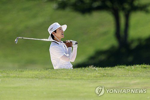 이소미[AFP=연합뉴스]