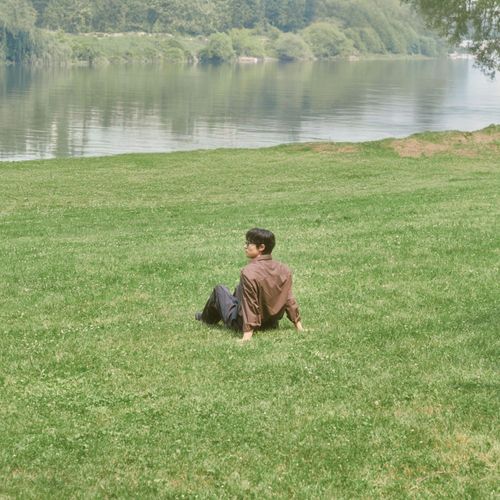 권순관 새 미니앨범 '여행자'[엠피엠지 뮤직 제공. 재판매 및 DB 금지]