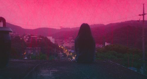 드라마 'S라인' 한 장면[웨이브 제공. 재판매 및 DB 금지]