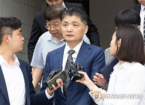 김범수 카카오 창업자[연합뉴스 자료사진]