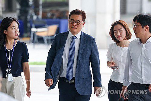 박억수 특검보[연합뉴스 자료사진]