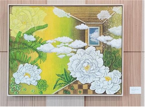 보훈복지공단 전시 작품[원주시 제공.재판매 및 DB 금지]