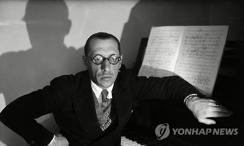 이고르 스트라빈스키[서울시향 제공. 재판매 및 DB금지]