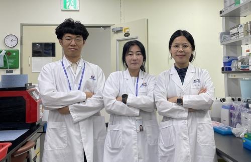 송미경 박사팀[국가독성과학연구소 제공. 재판매 및 DB 금지]