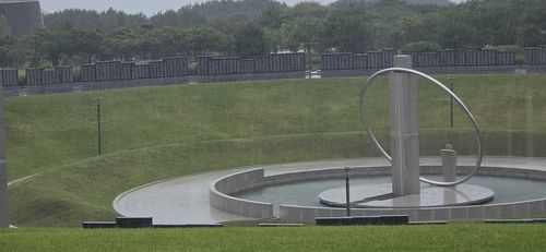 제주4·3평화공원  [연합뉴스 자료사진]