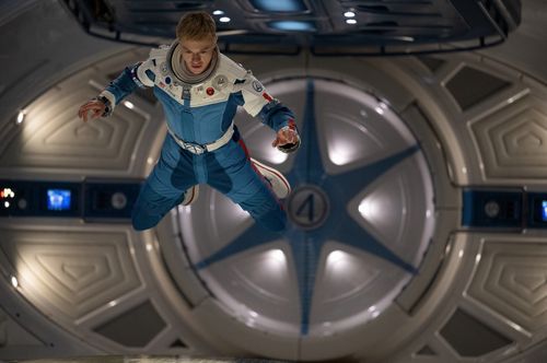 영화 '판타스틱 4: 새로운 출발' 속 장면[월트디즈니 컴퍼니 코리아 제공. 재판매 및 DB금지]