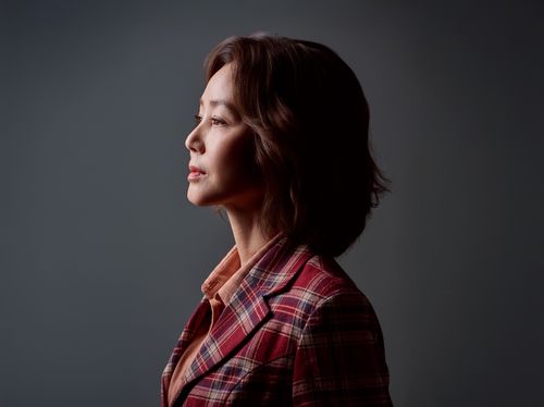 '로제타' 출연하는 배우 김성령[국립극단·국립아시아문화전당재단 제공. 재판매 및 DB 금지]