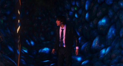 영화 '전지적 독자 시점' 속 한 장면[롯데엔터테인먼트 제공. 재판매 및 DB 금지]