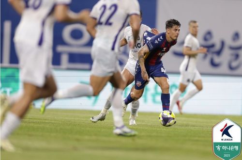 윌리안[한국프로축구연맹 제공. 재판매 및 DB 금지]