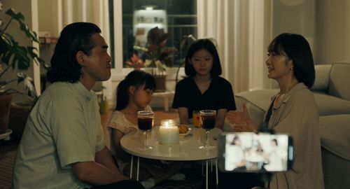 영화 '수연의 선율' 속 한 장면[싸이더스 제공. 재판매 및 DB 금지]