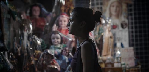 27회 서울국제여성영화제 개막작 '선샤인' 속 한 장면[서울국제여성영화제 제공. 재판매 및 DB 금지]