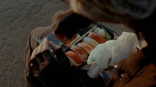 영화 '엣 더 벤치' 속 한 장면[도키엔터테인먼트 제공. 재판매 및 DB 금지]