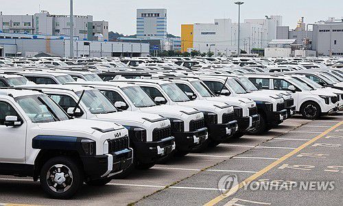 [연합뉴스 자료사진]