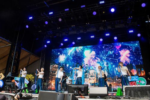 그룹 보이넥스트도어[KOZ엔터테인먼트 제공. 재판매 및 DB 금지]