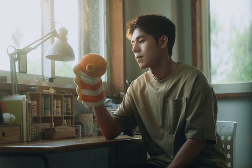 영화 '나의 아픈, 사랑이야기' 속 한 장면[영화로운형제 제공. 재판매 및 DB 금지]