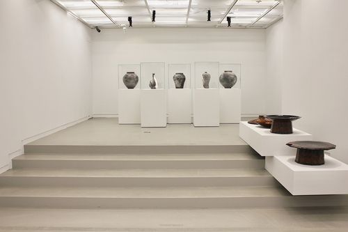 전시 전경 [우란문화재단 제공. 재판매 및 DB 금지]