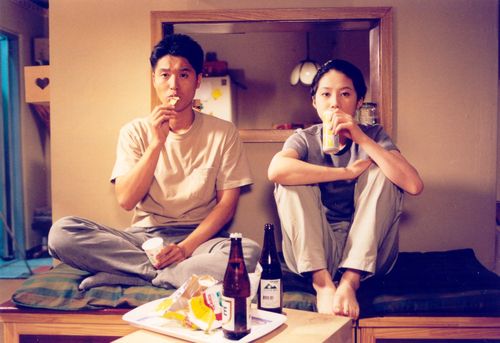 이정향 감독의 '미술관 옆 동물원'[부산국제영화제 제공. 재판매 및 DB 금지]