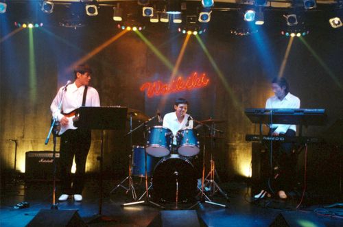 임순례 감독의 '와이키키 브라더스'[부산국제영화제 제공. 재판매 및 DB 금지]