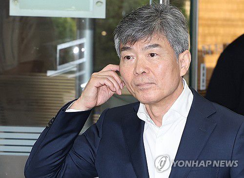 김건희 여사의 최측근으로 알려진 이종호 전 블랙펄인베스트 대표[연합뉴스 자료사진]