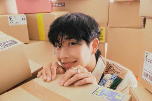 아스트로 MJ[판타지오 제공. 재판매 및 DB 금지]