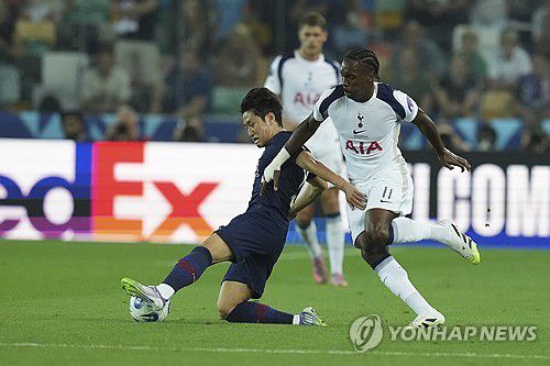 이강인[AP=연합뉴스]