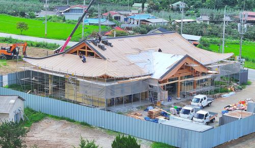 K-베트남밸리 다문화커뮤니티센터[촬영 윤관식]